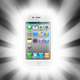 Illustration for article titled Unconfirmed: White iPhone Delay Caused By Light Leakage